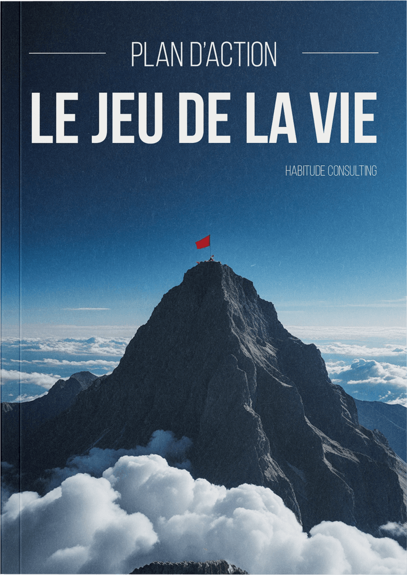Plan d'action - Charles